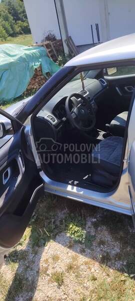 Škoda Fabia 14 Tdi