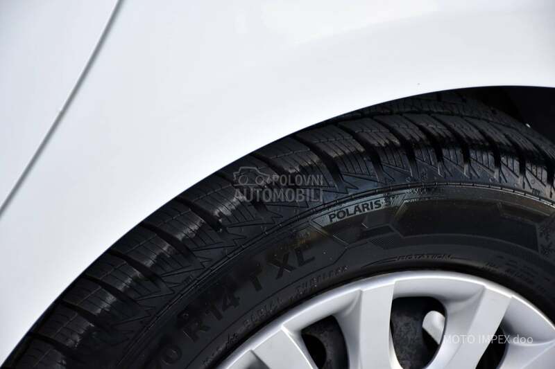 Hyundai i20 1.2 / T0P / REG
