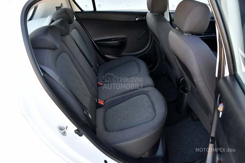Hyundai i20 1.2 / T0P / REG