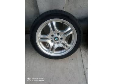 Rezervni tocak 17 coli za BMW 