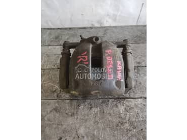 Kociona klešta prednja desna za Renault Kangoo od 2008. do 2013. god.