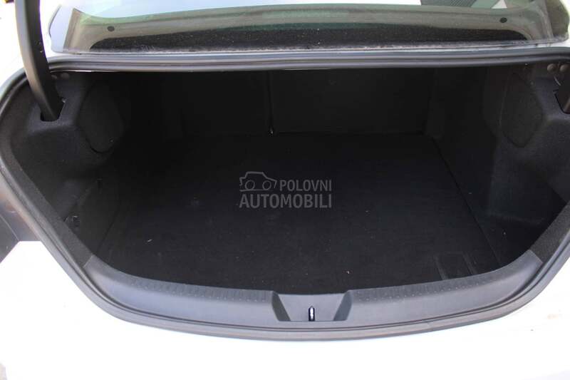Renault Megane 1.5 dci Intens