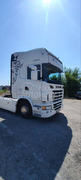 Scania R480