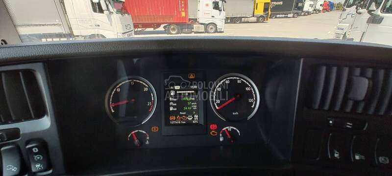 Scania R480