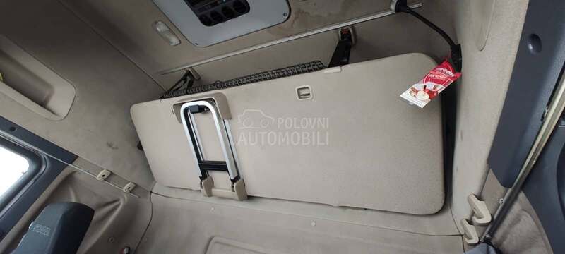 Scania R480