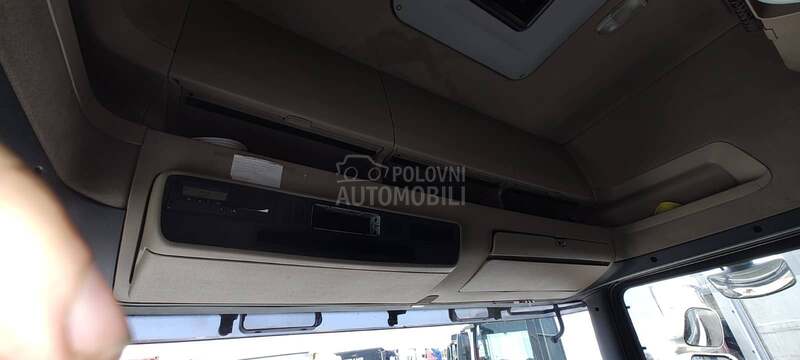 Scania R480