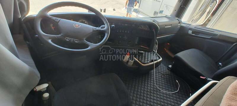 Scania R480