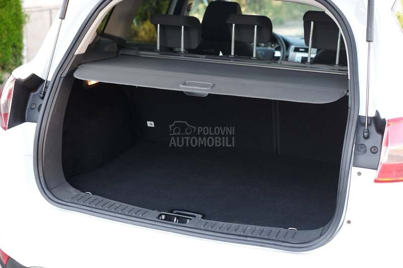 Ford Kuga 2.0TDCi4x4 TITIANIUM