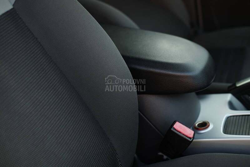 Ford Kuga 2.0TDCi4x4 TITIANIUM