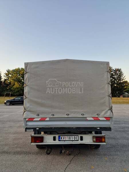 Citroen Jumper 