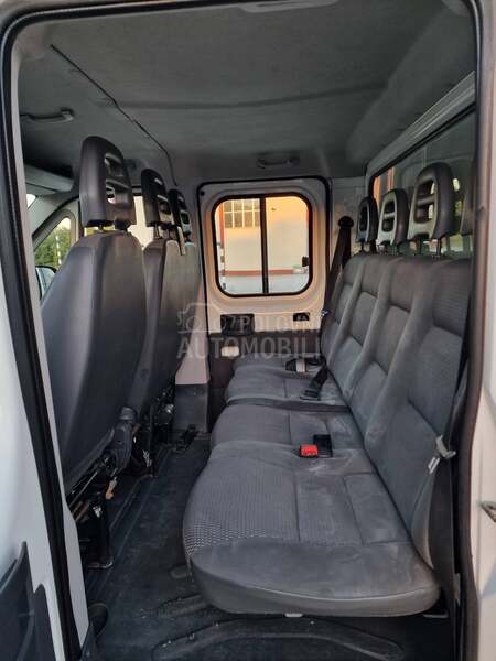 Citroen Jumper 