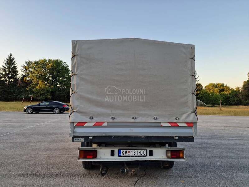 Citroen Jumper 