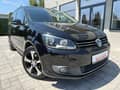 Volkswagen Touran 2.0 tdi CH highline