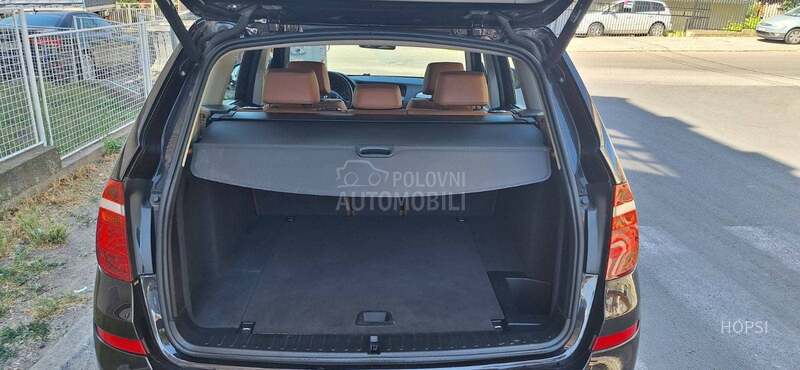 BMW X3 M 2.0 XDRIVE