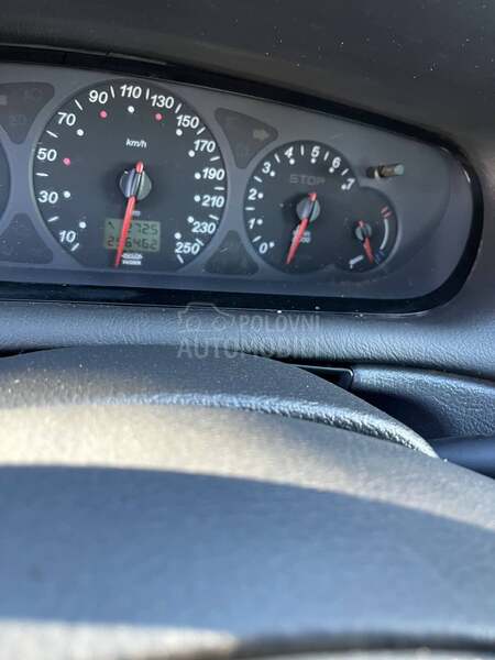 Citroen C5 2.0