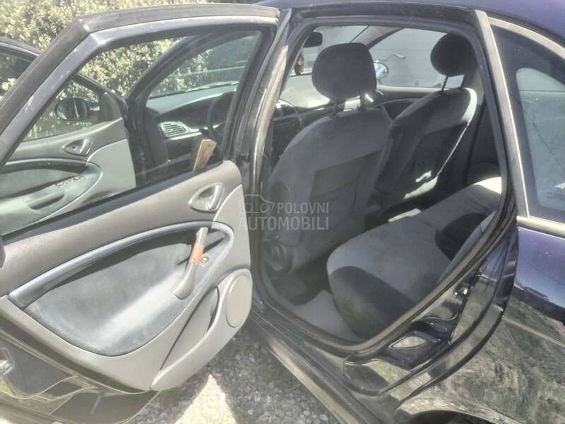 Citroen C5 2.0