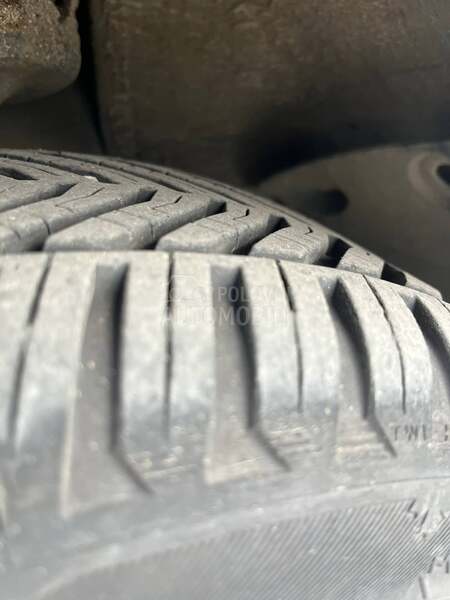 Renault Clio 16v