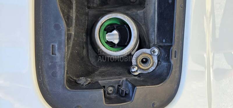 Fiat Panda 1.2B/P.L.I.N