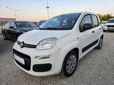 Fiat Panda 1.2B/P.L.I.N