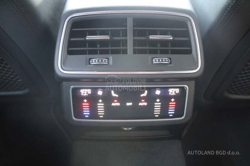Audi A6 3.0TFSI AvantQuattro