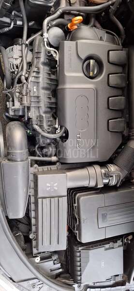 Audi A3 1.8