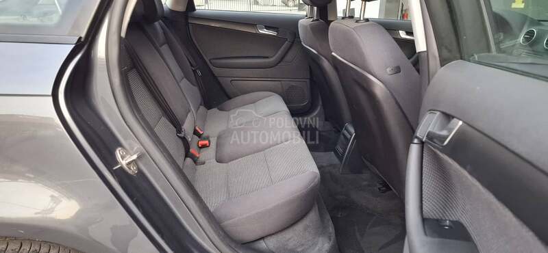 Audi A3 1.8