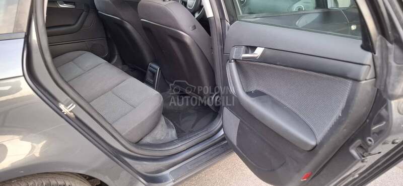Audi A3 1.8