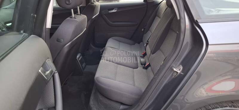 Audi A3 1.8