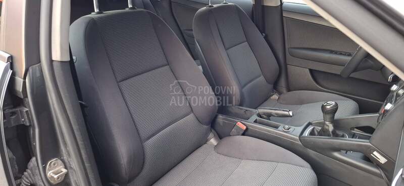 Audi A3 1.8