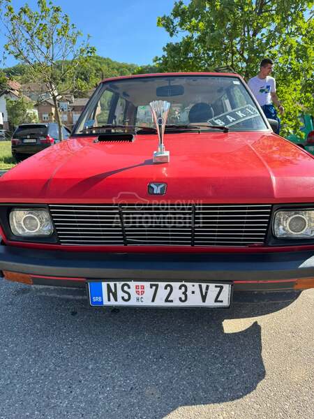 Zastava Yugo 55 