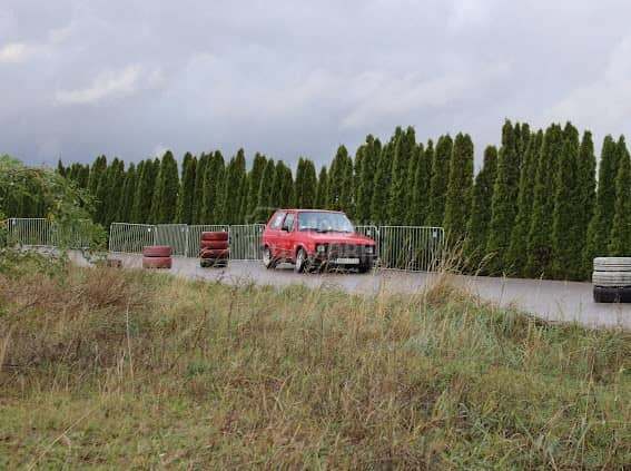Zastava Yugo 55 