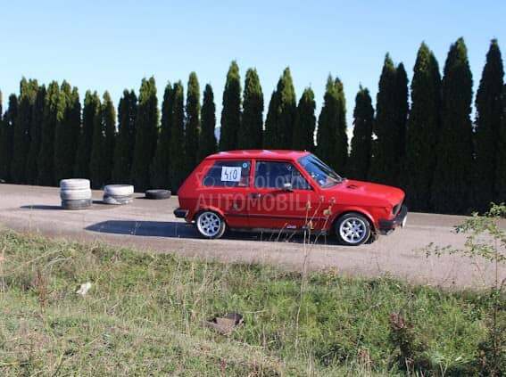 Zastava Yugo 55 