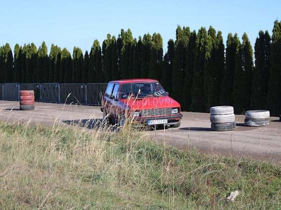 Zastava Yugo 55 