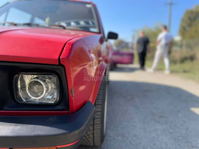 Zastava Yugo 55 