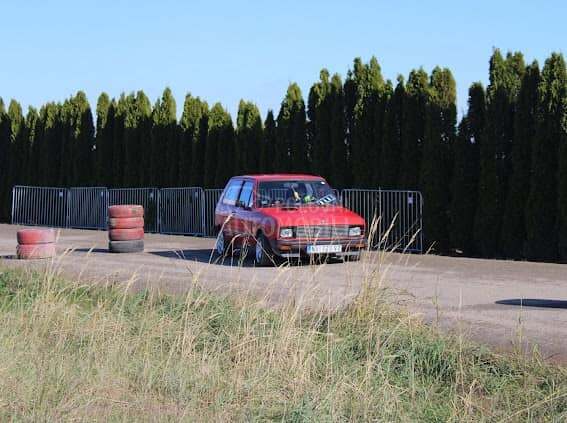 Zastava Yugo 55 