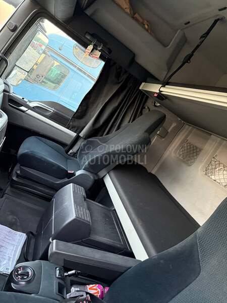 MAN TGX 18.440