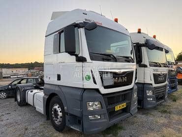 MAN TGX 18.440