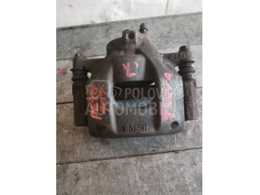 Kociona klešta prednja leva za Peugeot 107 od 2005. do 2012. god.