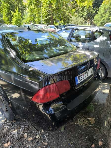 Saab 9-5 