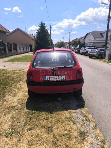 Opel Corsa B 1.2