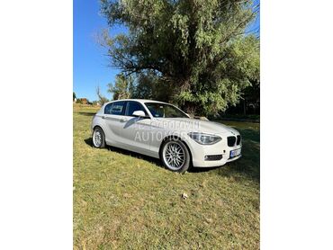 BMW 118 118 d