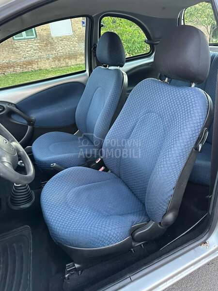 Ford Ka 1.3 Clima