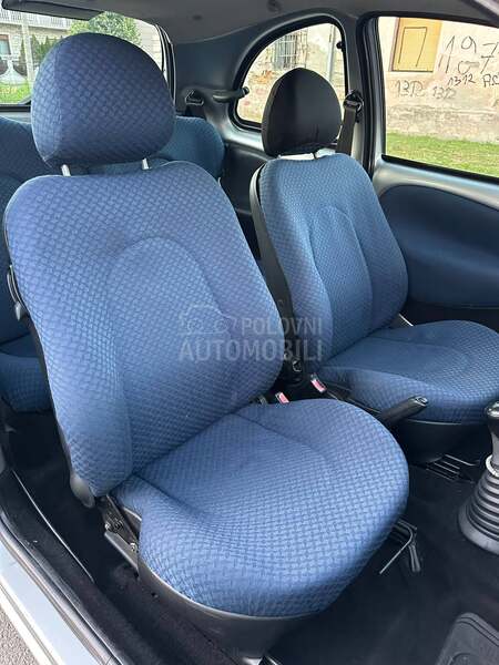 Ford Ka 1.3 Clima