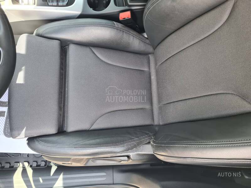 Audi Q5 2.0 TDI  S-TRONIC