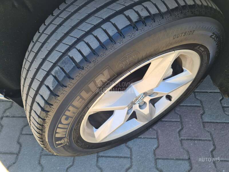 Audi Q5 2.0 TDI  S-TRONIC