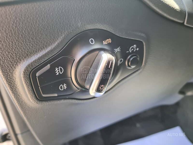 Audi Q5 2.0 TDI  S-TRONIC
