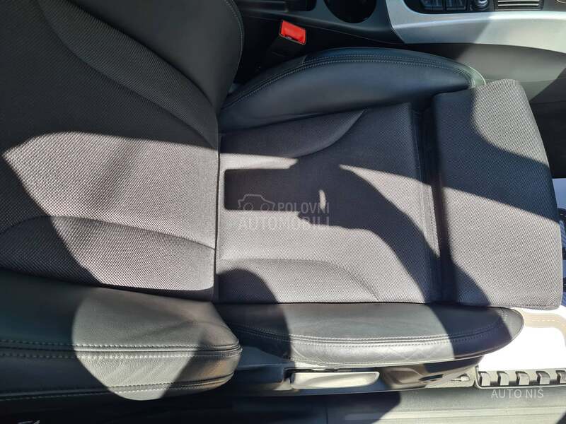 Audi Q5 2.0 TDI  S-TRONIC