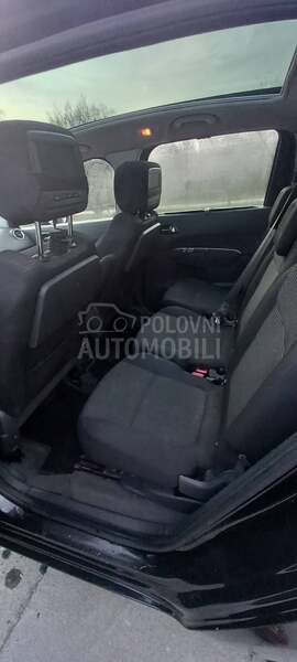 Peugeot 5008 2.0 HDI