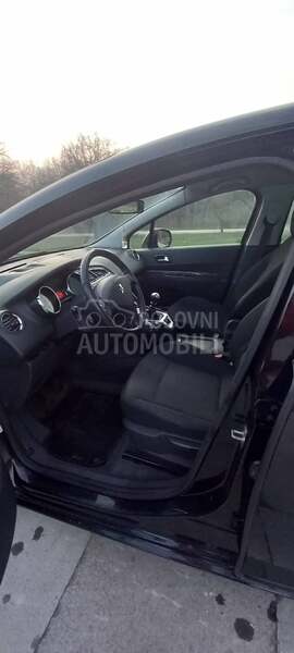 Peugeot 5008 2.0 HDI
