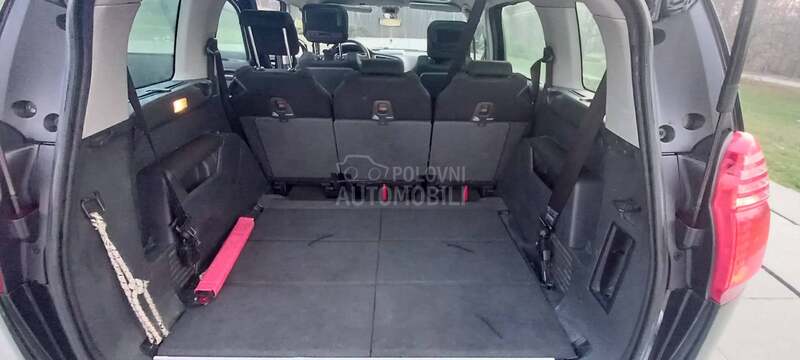 Peugeot 5008 2.0 HDI